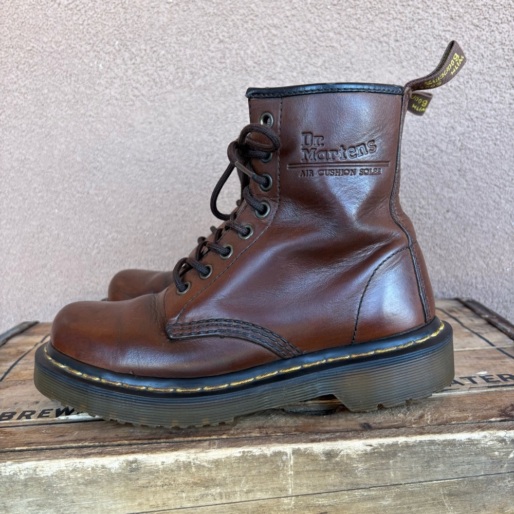 Dr. Martens 1460 Women’s Lace Up Boot
